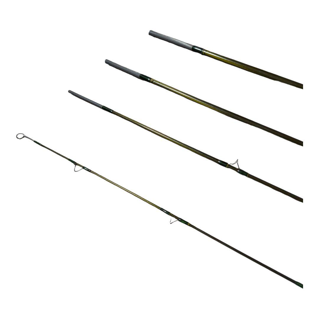 バレーヒル ストリームカレント 9'0\"#5 スターティングセット フライセット