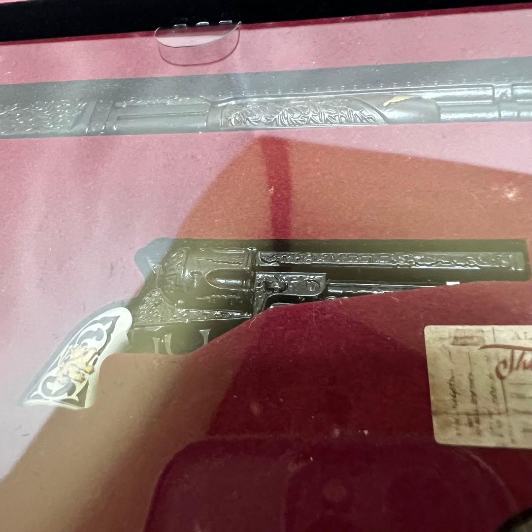 バイオハザードヴィレッジ　ミニチュアセット フィギュア