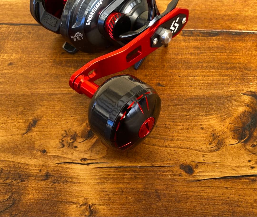 ジギングロッド　ジギングリール　スパイラルガイド　イカメタル　タイラバ　船釣り