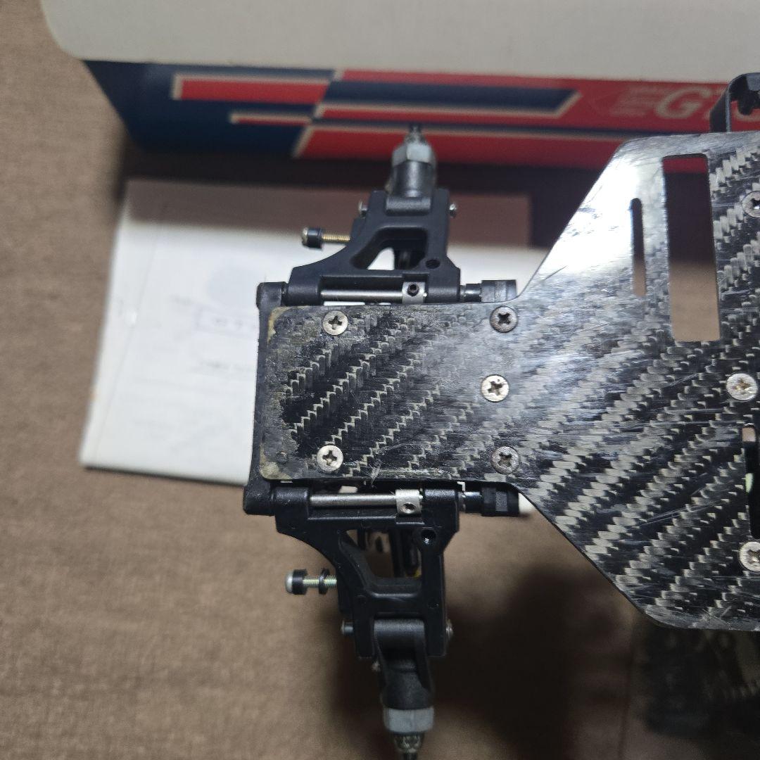 ジャンク長期保管パーツ欠品有グローバルテイキングオフィスGTO９６１　１０/１