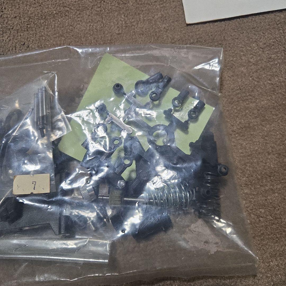 ジャンク長期保管パーツ欠品有グローバルテイキングオフィスGTO９６１　１０/１