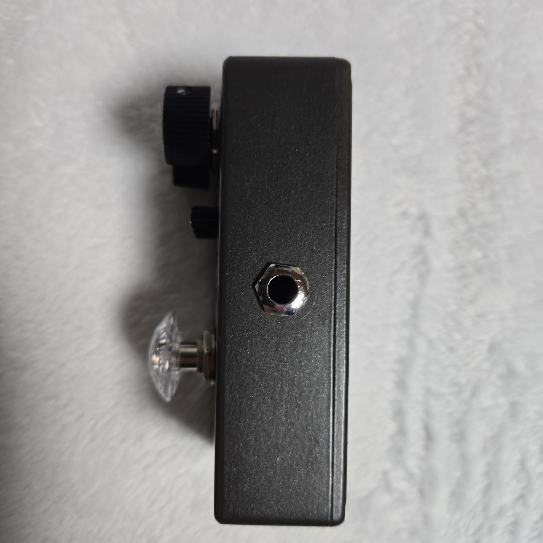 Lovepedal GEN5 ECHO ディレイ テープエコー