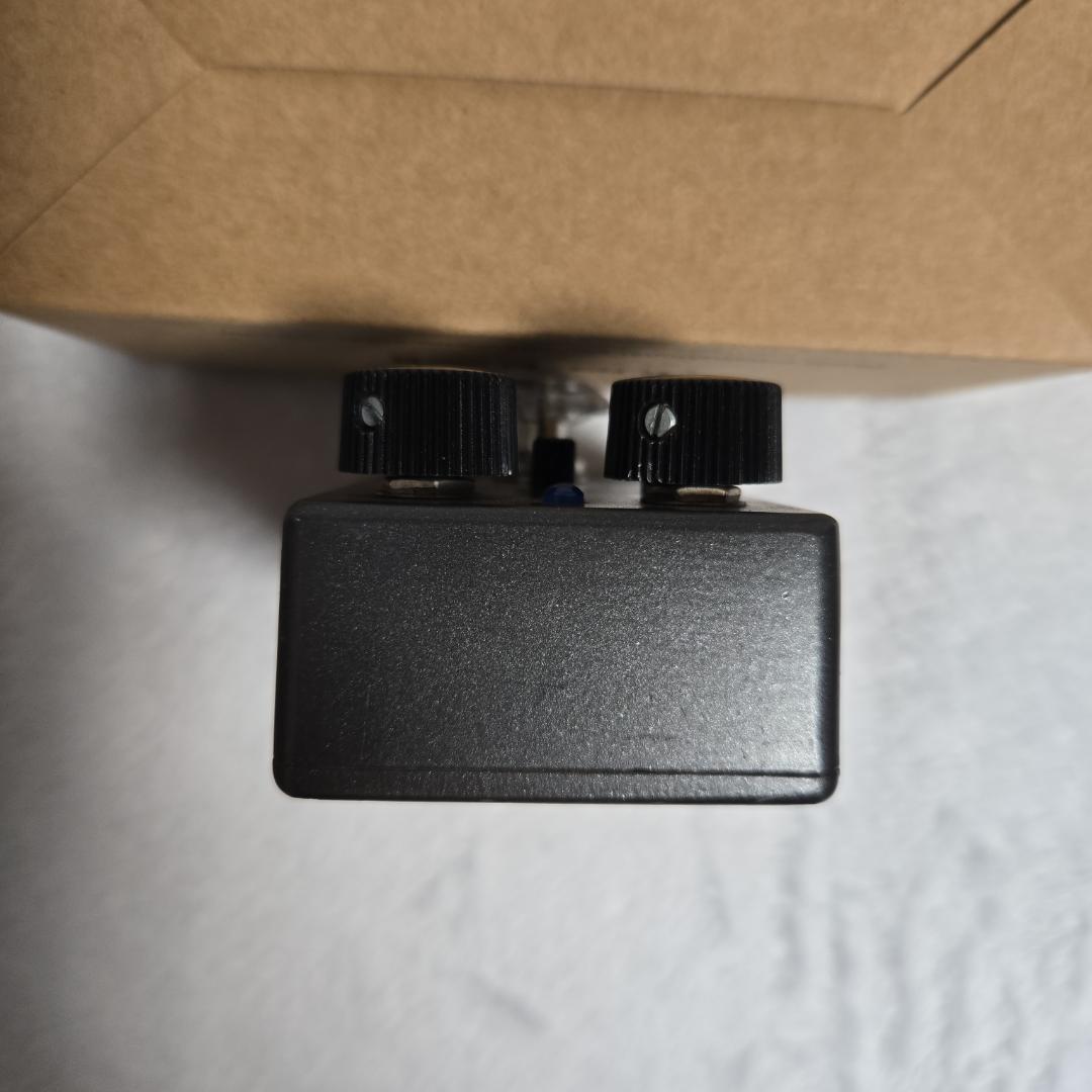 Lovepedal GEN5 ECHO ディレイ テープエコー