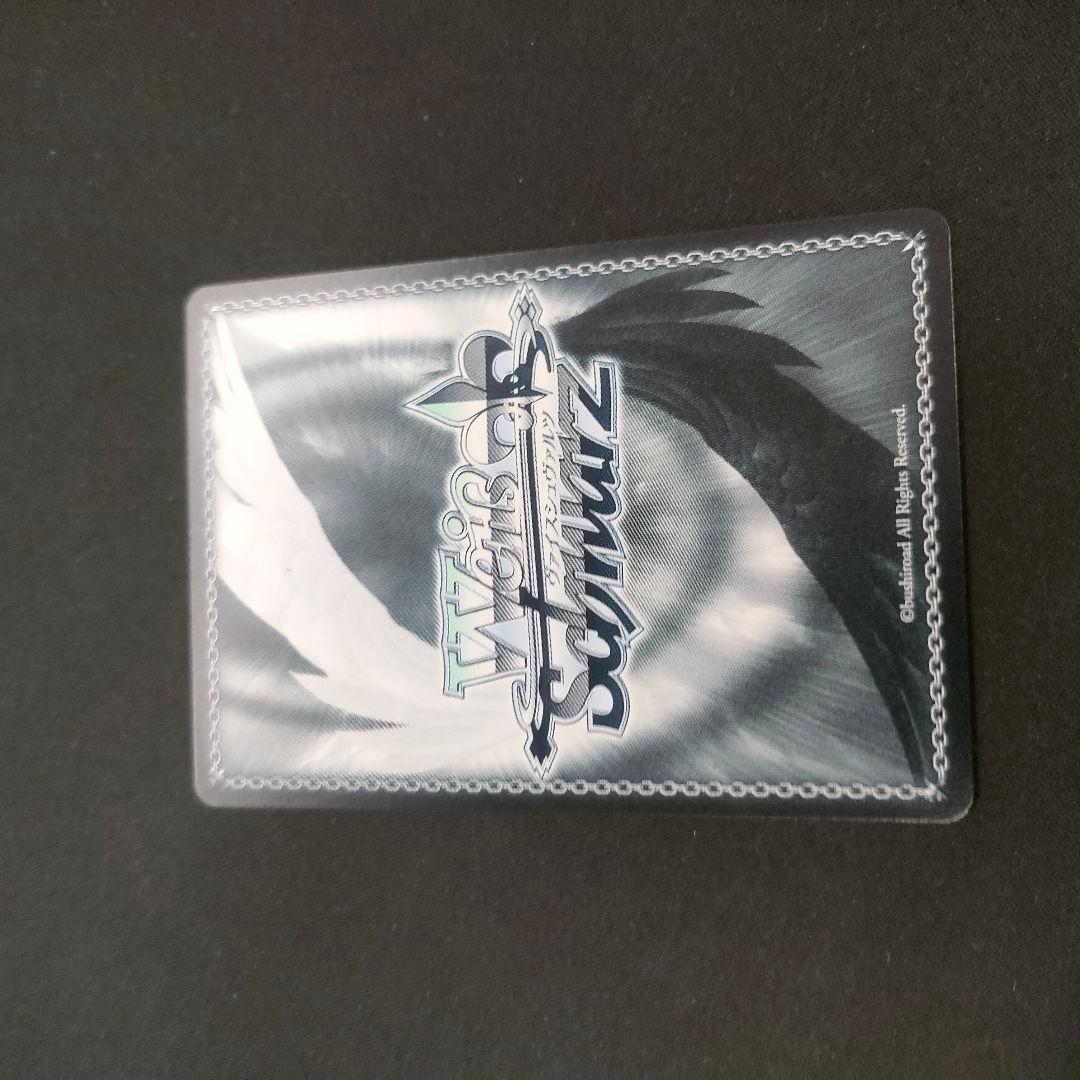 ヴァイス ダンダダン　オカルティックガールアイラ　PR ホイル