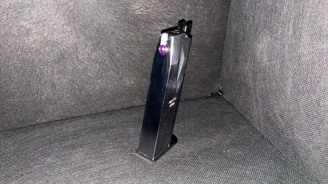 東京マルイ SIG SAUER P226 E2 ステンレスモデル カスタム品 他