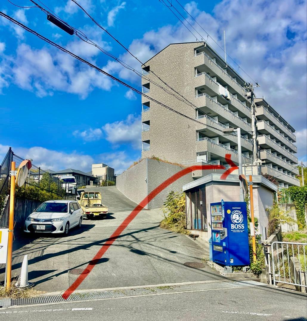 MASI CAFFE RACER UNOシマノSORA９変速【大阪吹田・整備済】