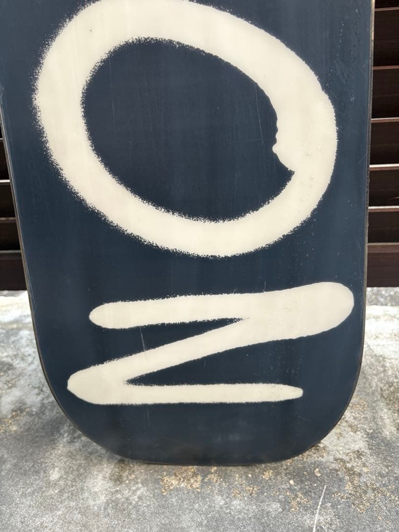 【送料込み】BATALEON バタレオン DISASTER 151cm