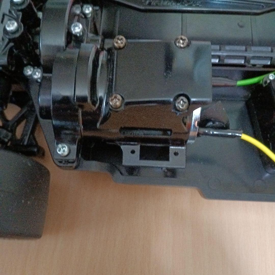 Tamiya ホビーラジコン シャーシ