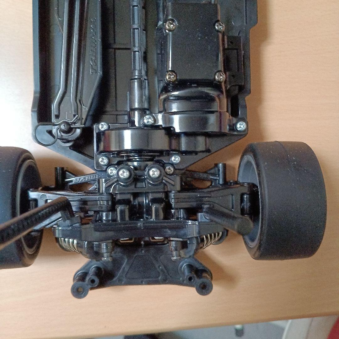 Tamiya ホビーラジコン シャーシ