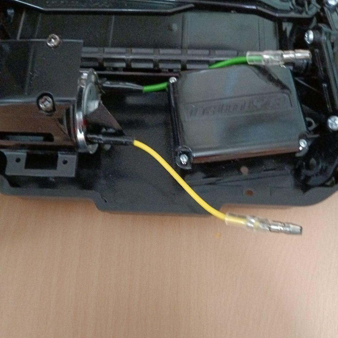 Tamiya ホビーラジコン シャーシ