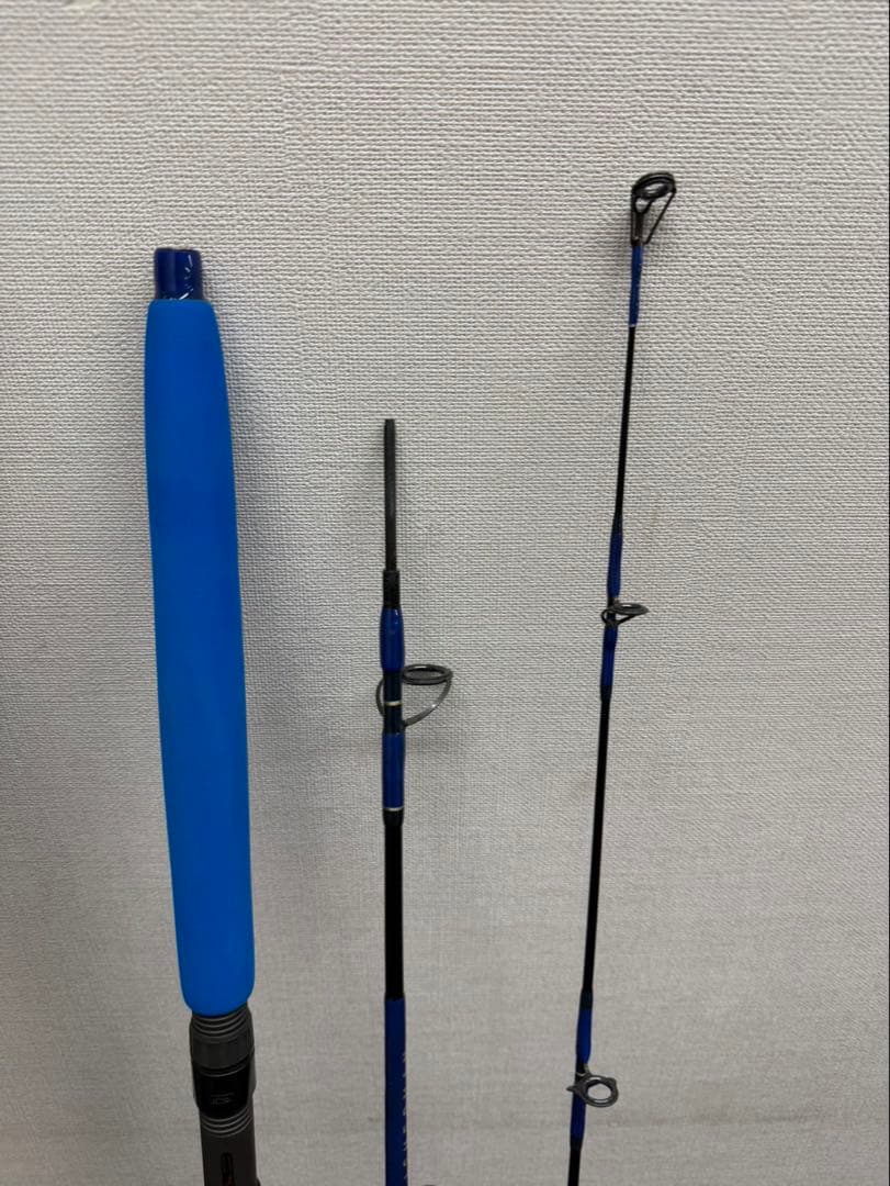 FISHERMAN フィッシャーマン　釣竿　海釣り