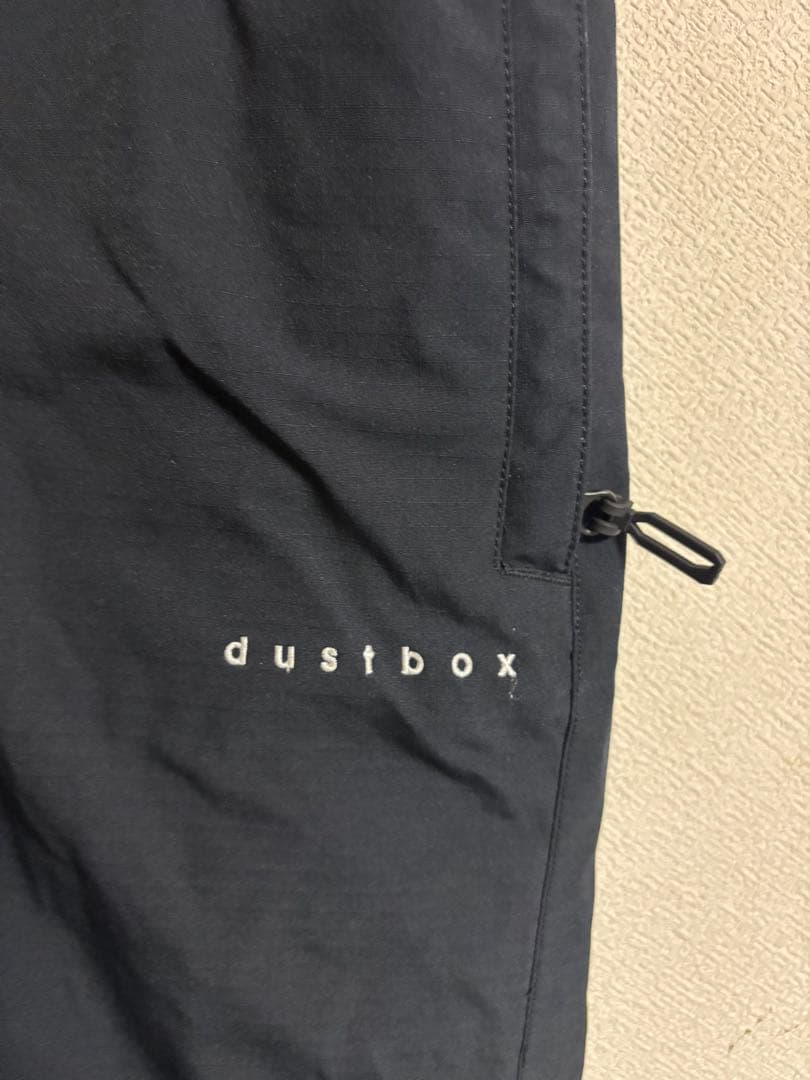 VOLCOM スノーボードパンツ ブラック