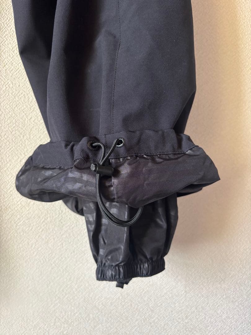 VOLCOM スノーボードパンツ ブラック