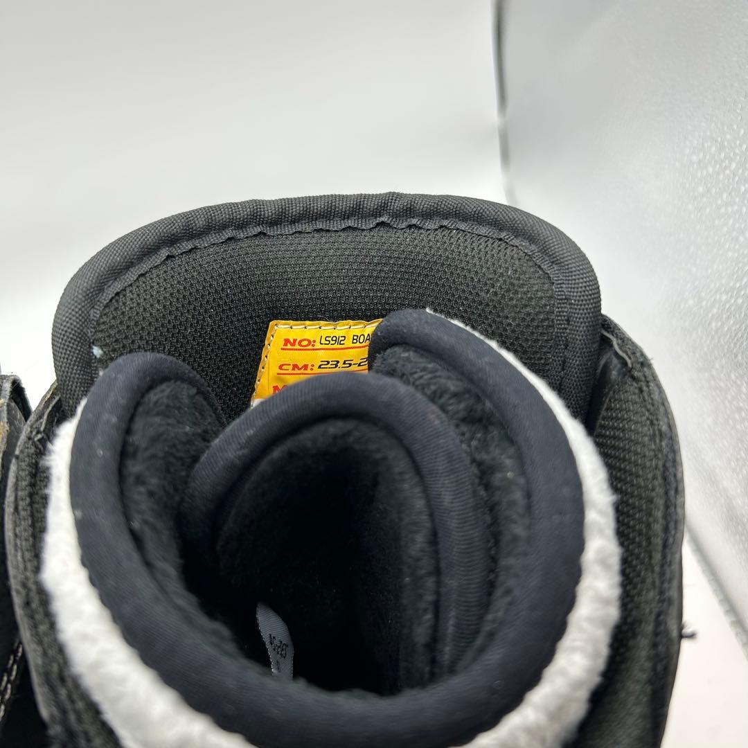 LASTARTS　スノーボードブーツ　23.5-24.0 BOA