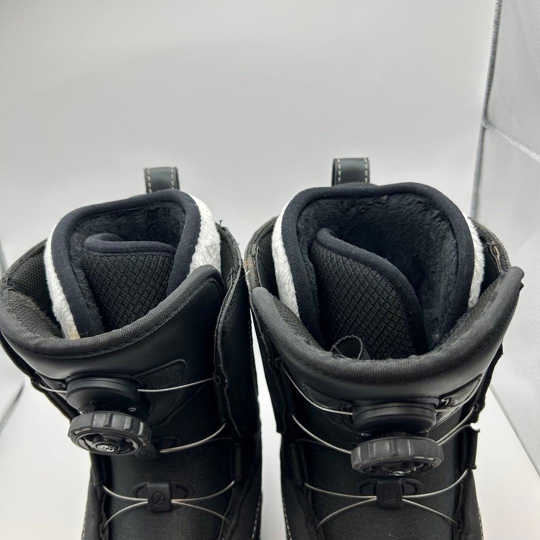LASTARTS　スノーボードブーツ　23.5-24.0 BOA