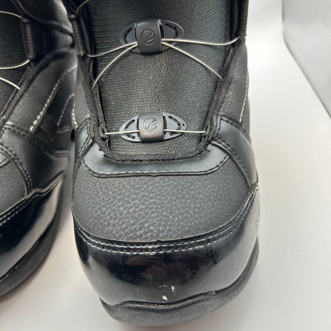 LASTARTS　スノーボードブーツ　23.5-24.0 BOA