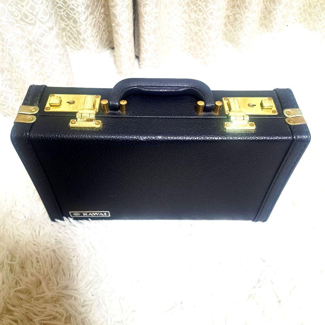 カワイ クラリネット ECL-130 グラディナラ