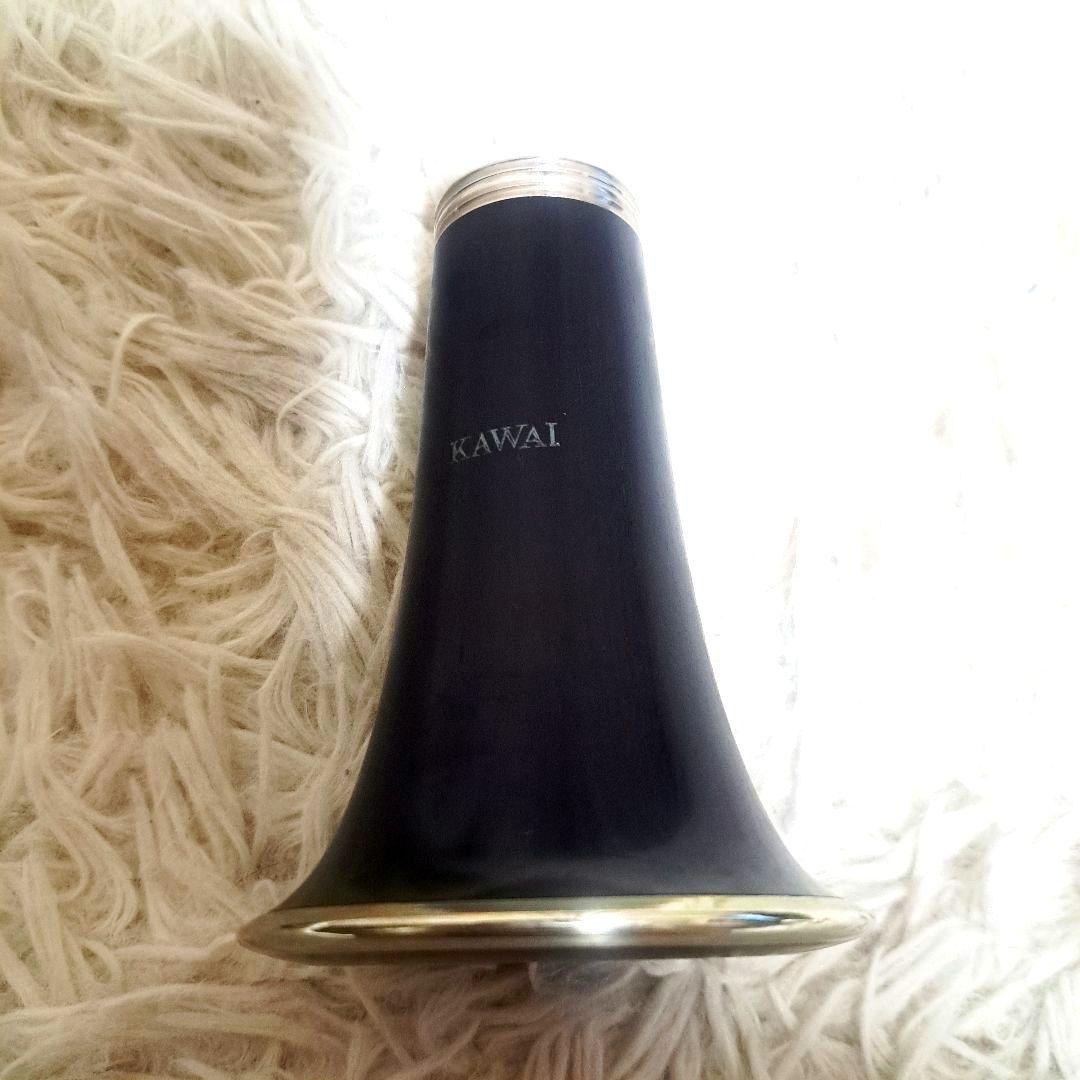 カワイ クラリネット ECL-130 グラディナラ