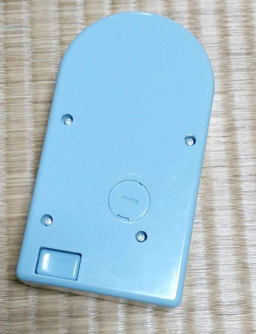 【レア】ハローキティ抱き枕　2000年ヤマキキャンペーン景品　ブルブル目覚まし枕