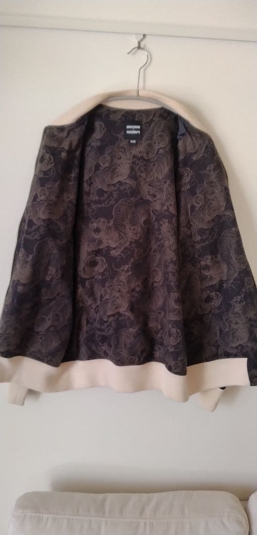 UNICORN✕PHERROW’Sスカジャン/ユニセックス38