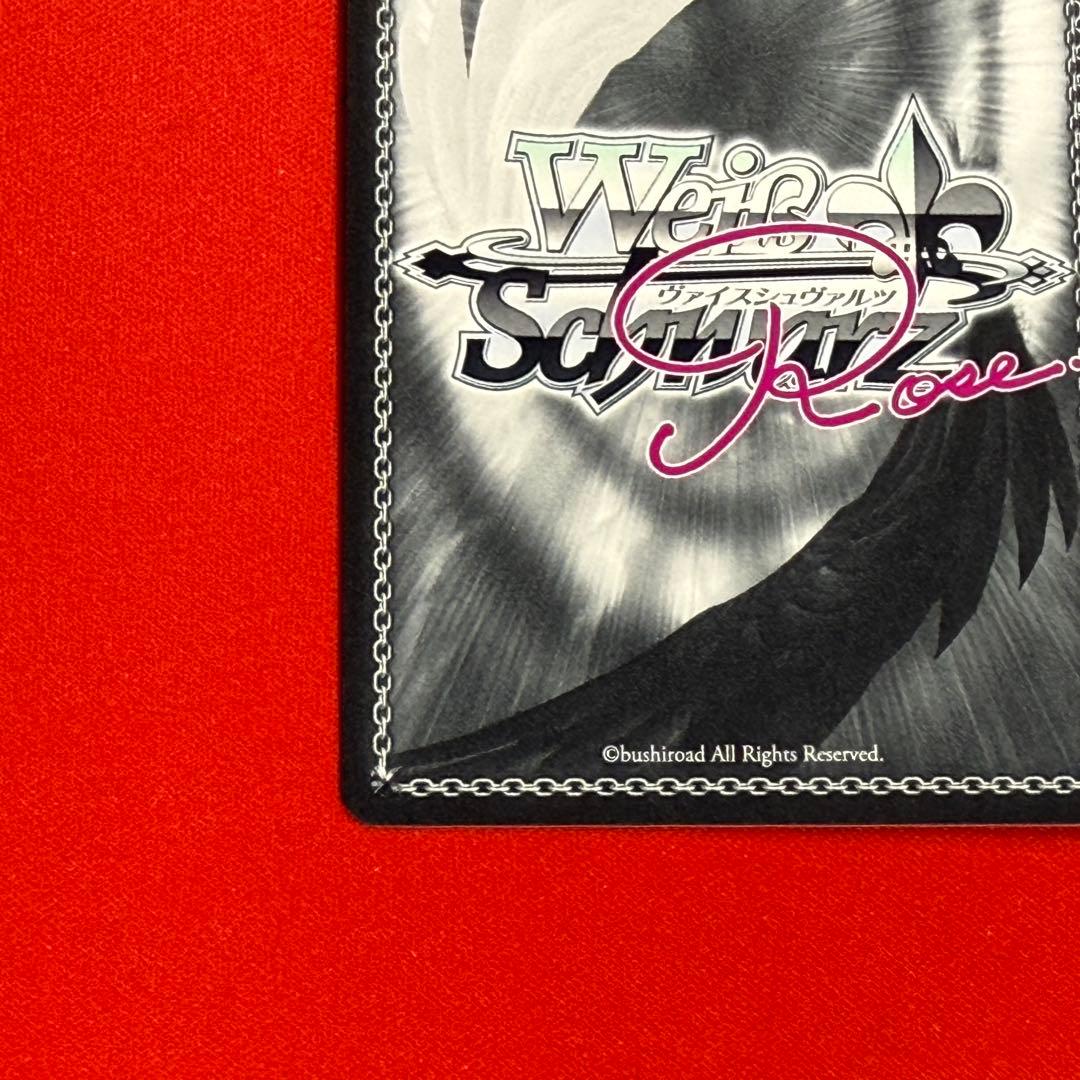 海デート 莉佳 SSP サイン ヴァイスシュヴァルツ