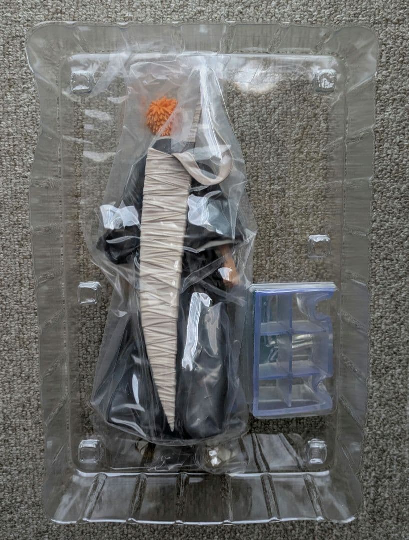 一番くじ BLEACH Stirring Souls vol.1 2体セット