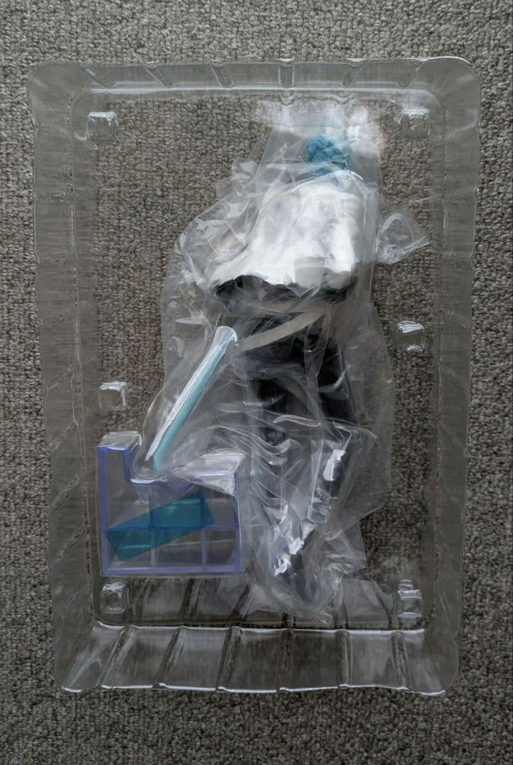 一番くじ BLEACH Stirring Souls vol.1 2体セット