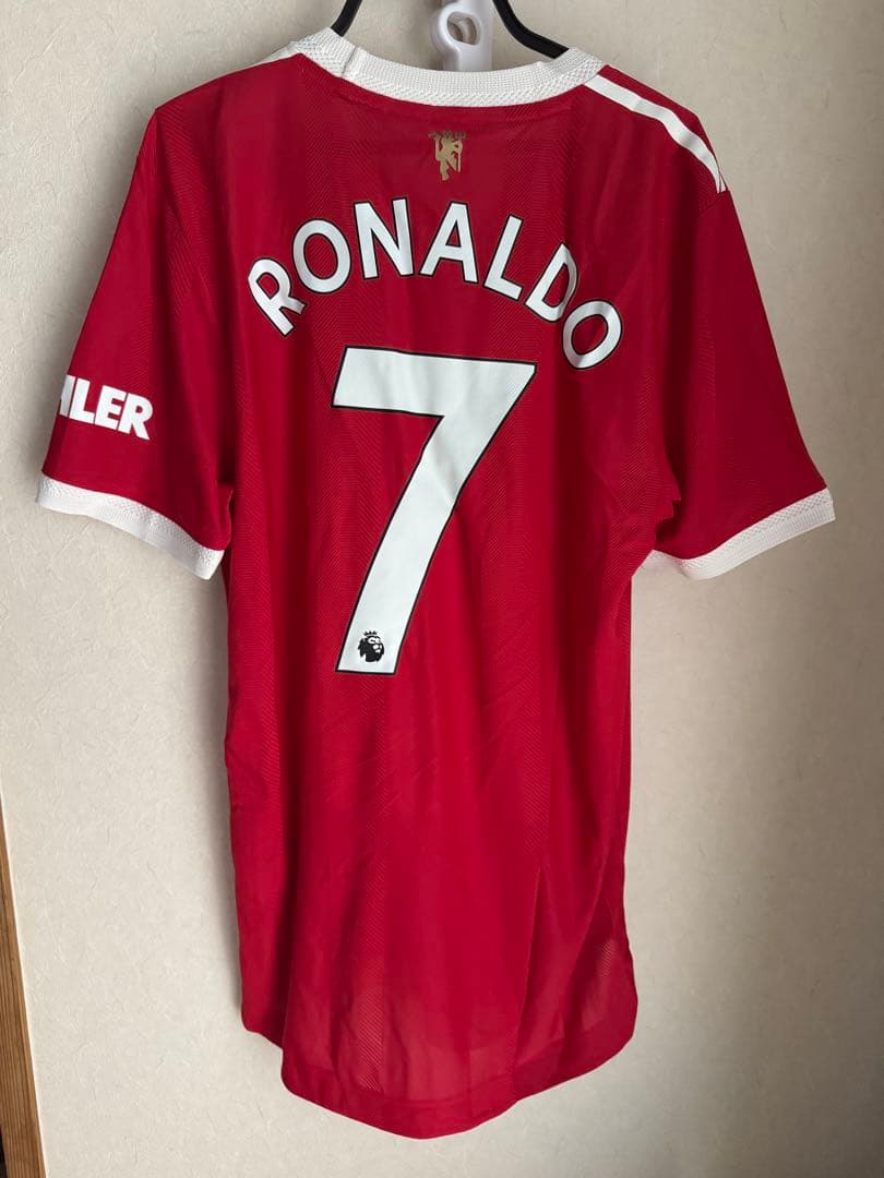 [K]クリスティアーノロナウド