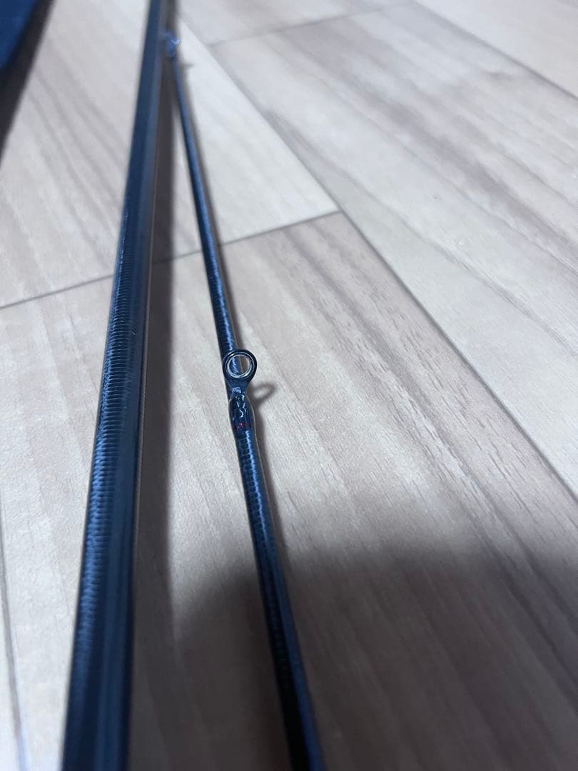 エメラルダス　ストイストRT 88ML