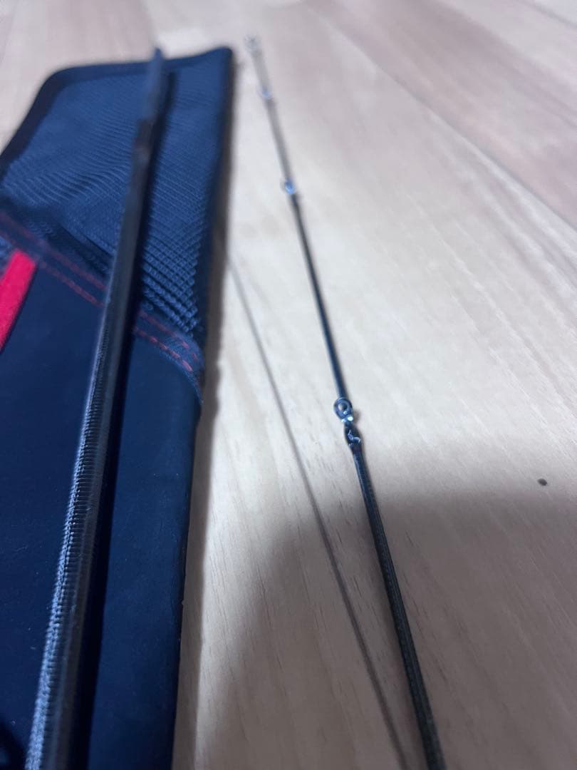 エメラルダス　ストイストRT 88ML