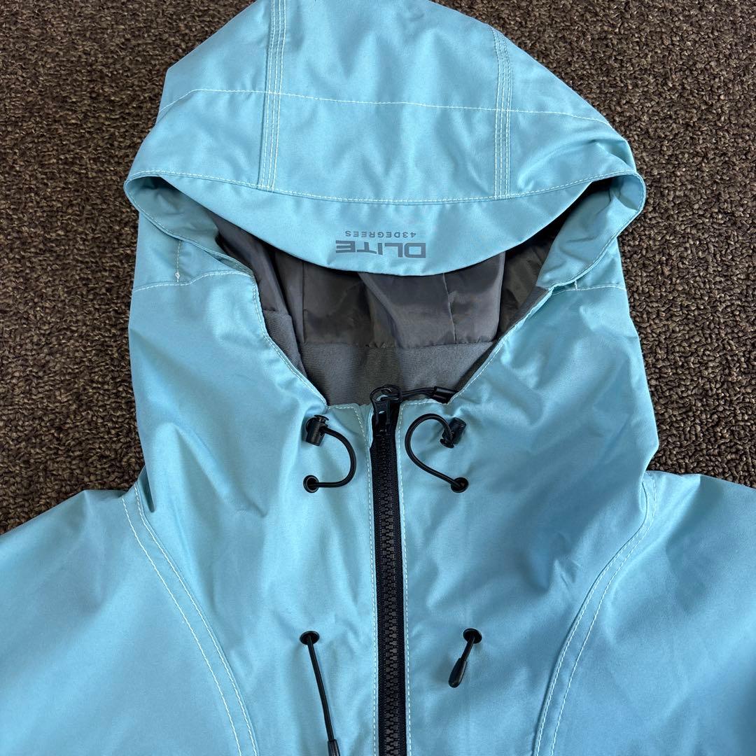 DLITE ウェア上下セット