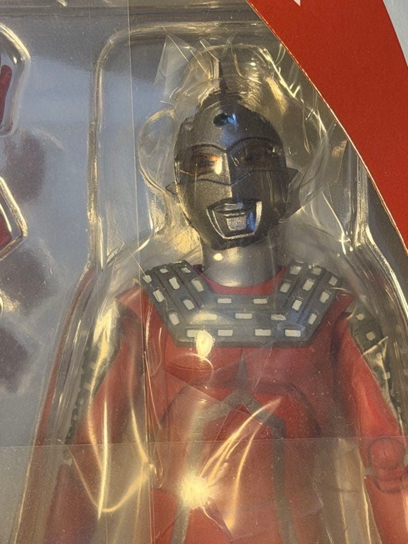 SHFiguarts ウルトラセブン