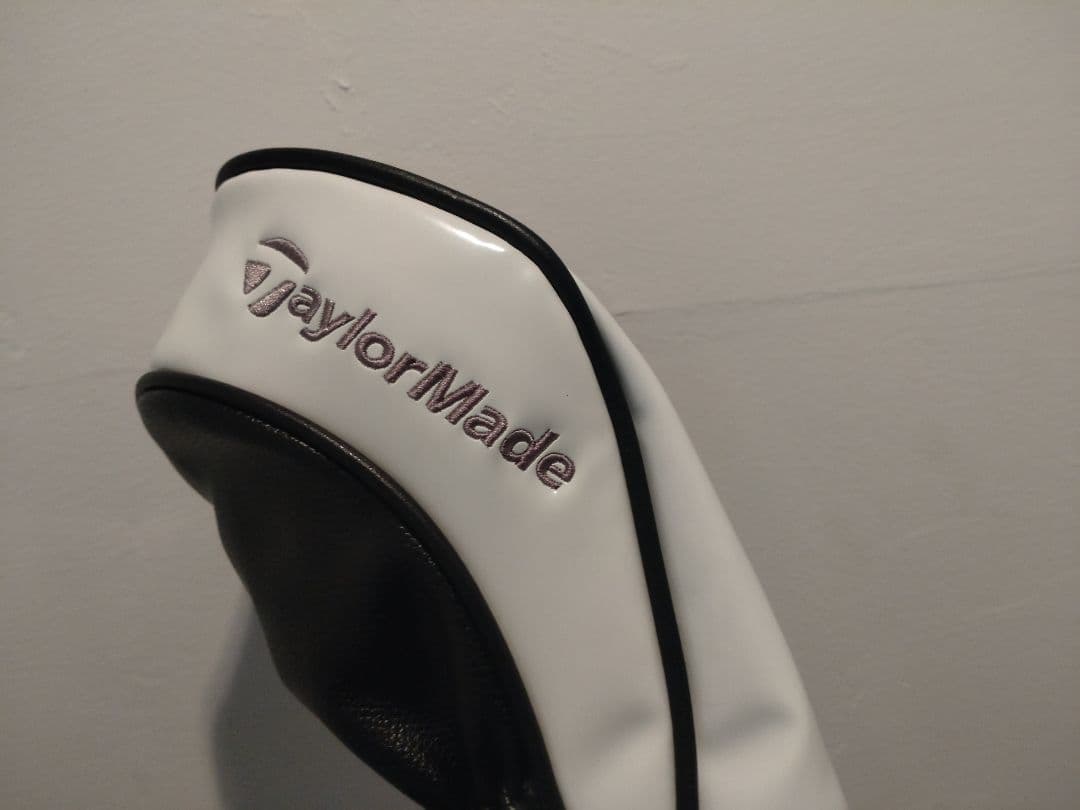 美品テーラーメイドステルスグローレプラス　9・5°ヘッド・ヘッドカバー