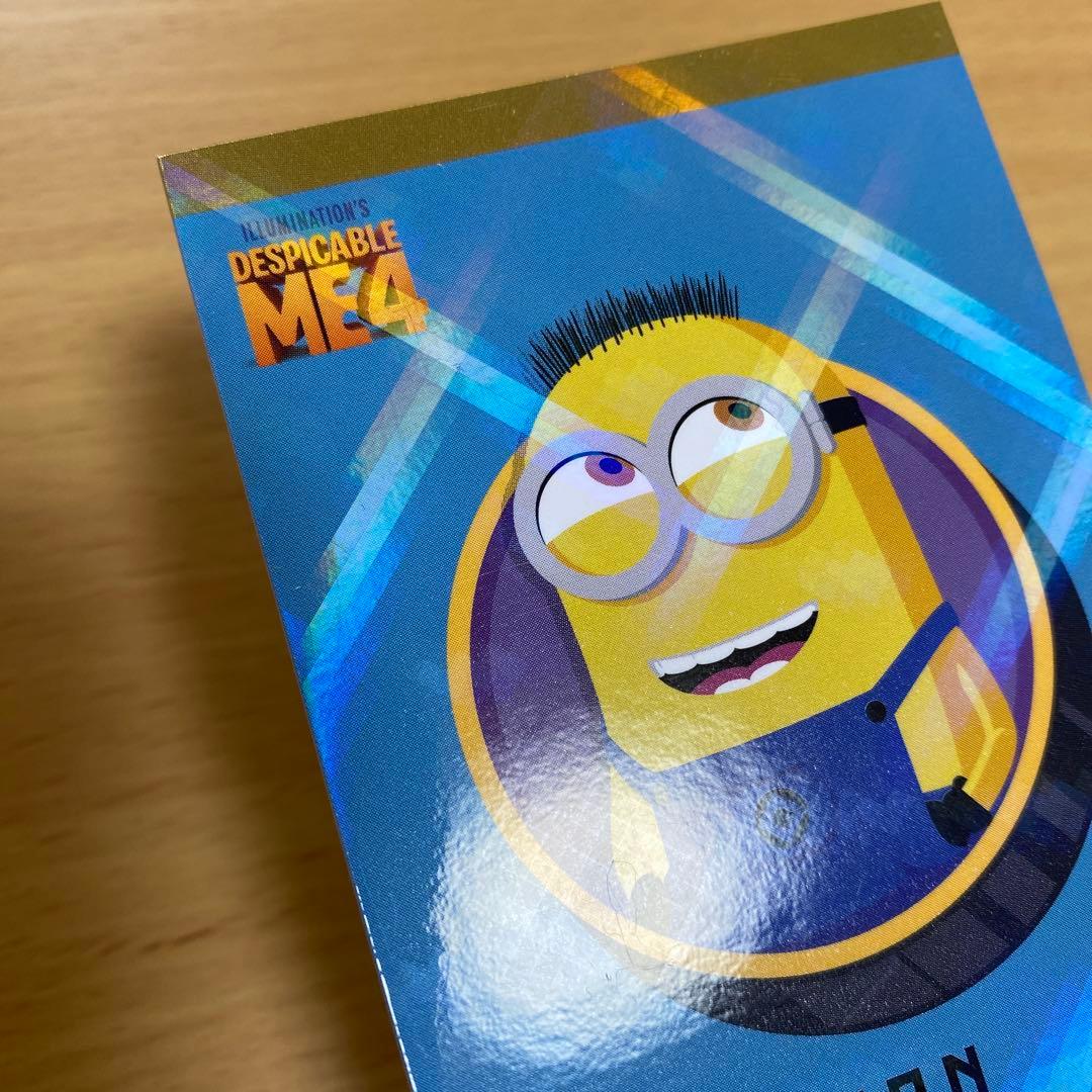 EPOCH 怪盗グルーのミニオン大脱走 新品 1of1