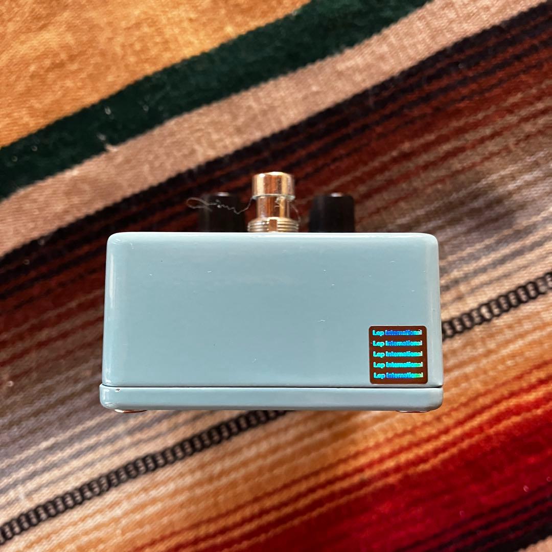 ギター Catalinbread Valcoder