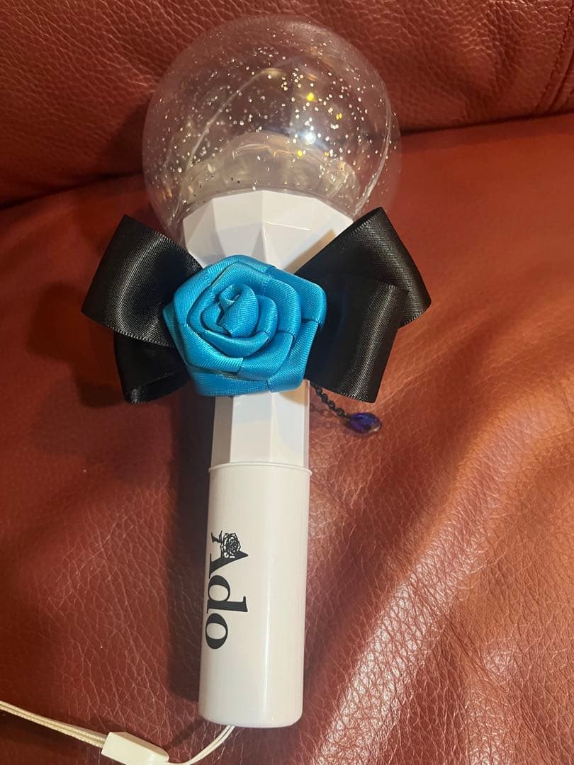 Ado 夜空を照らすペンライト 『蜃気楼』　ペンライトリング付き