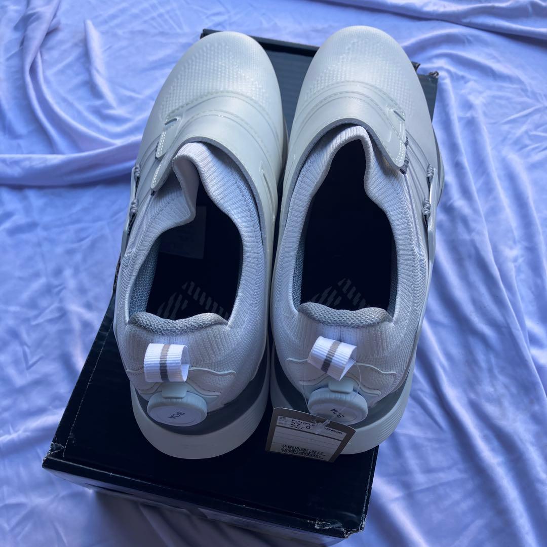 フットジョイHYPER-FLEX 51099J ゴルフシューズ 27.0cm