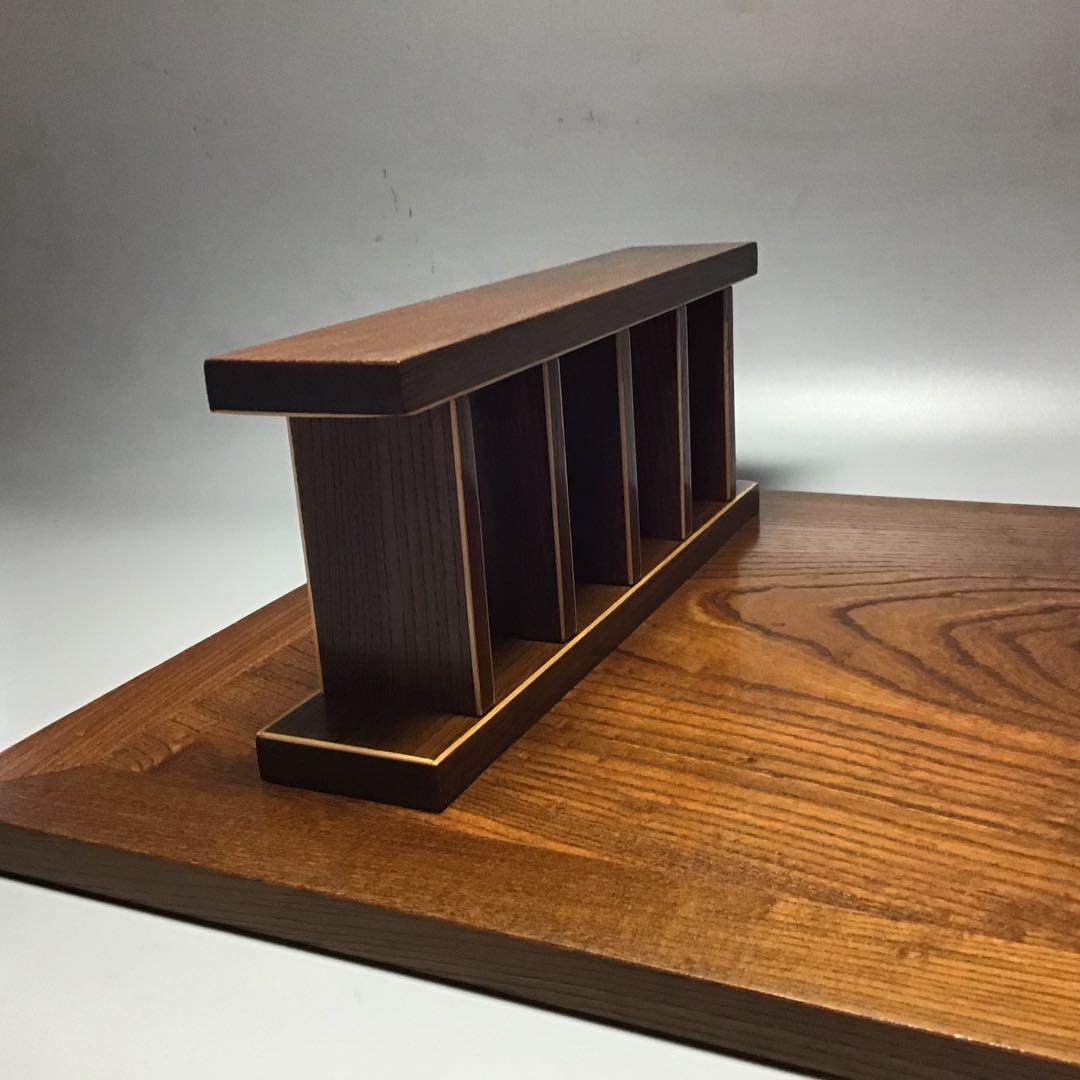 神代欅玉杢造り平卓