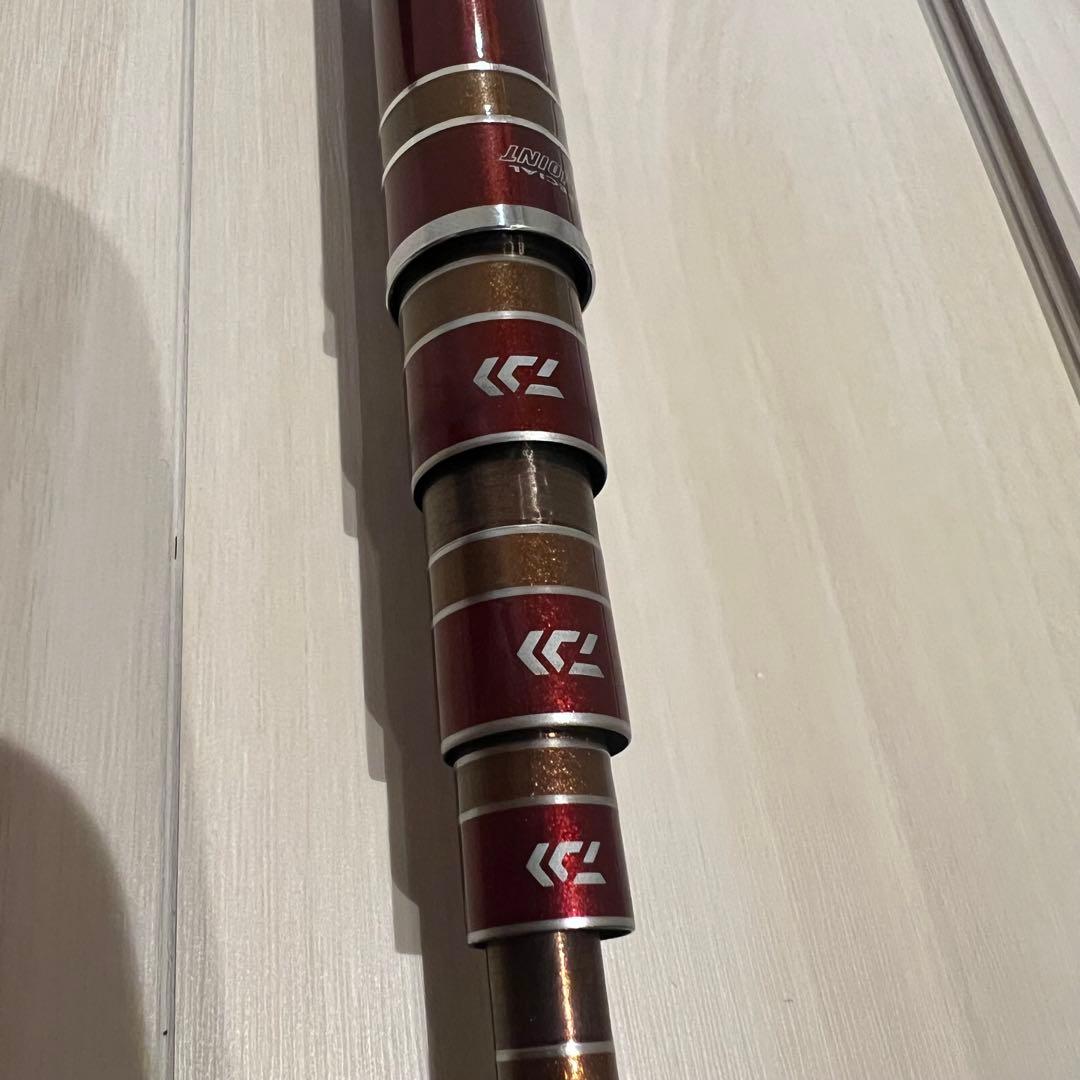 ダイワ　銀影競技AH90