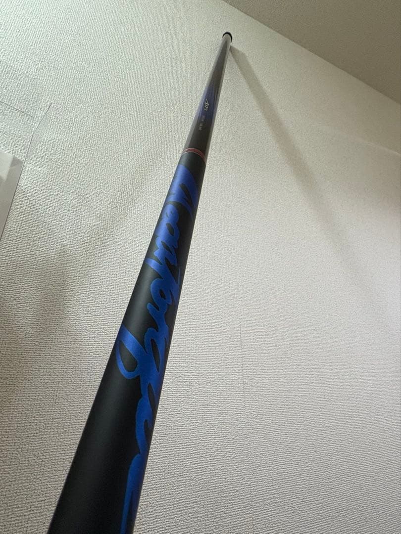 たかたか3263 銀影エア　ＭＴ　急瀬抜　ＸＨ９０・Ｗ