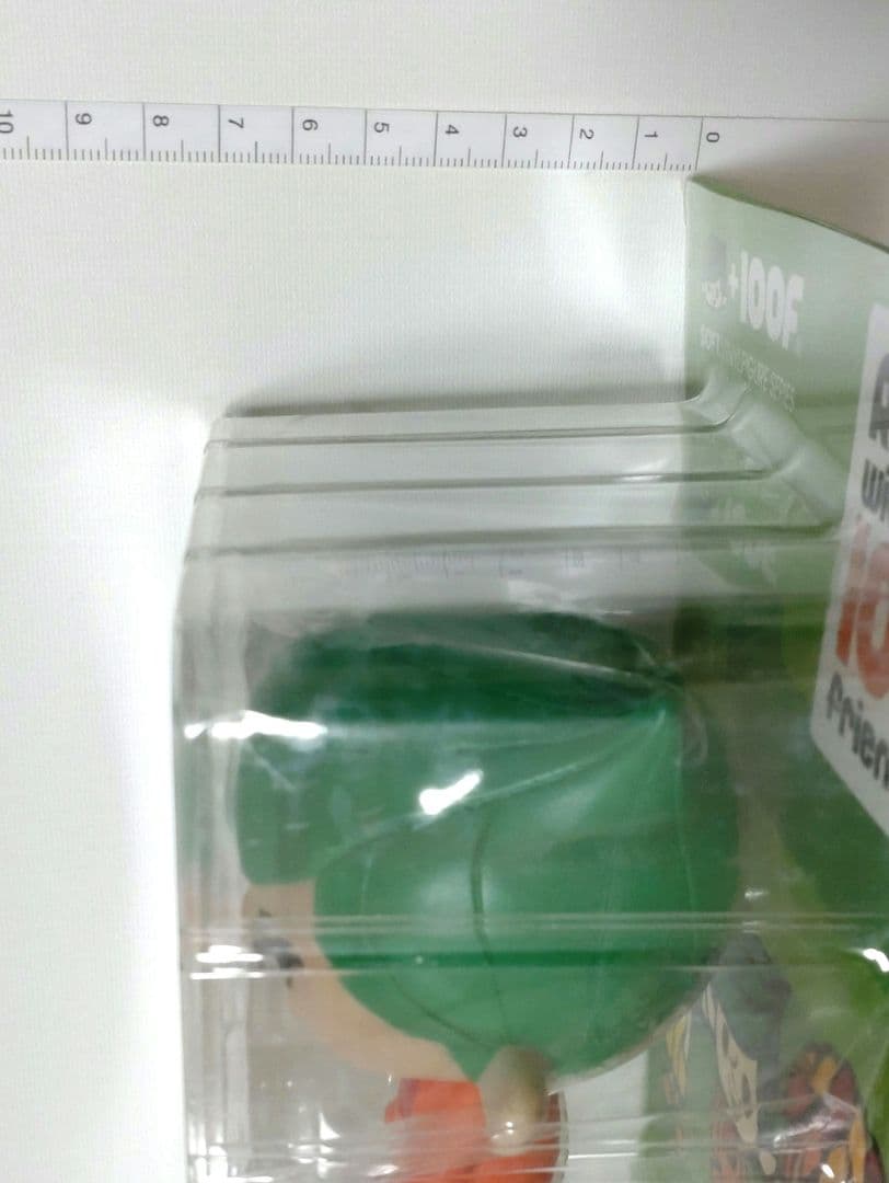 ロビンくんと100人のお友達フィギュア①〜③フルコンプリートセット