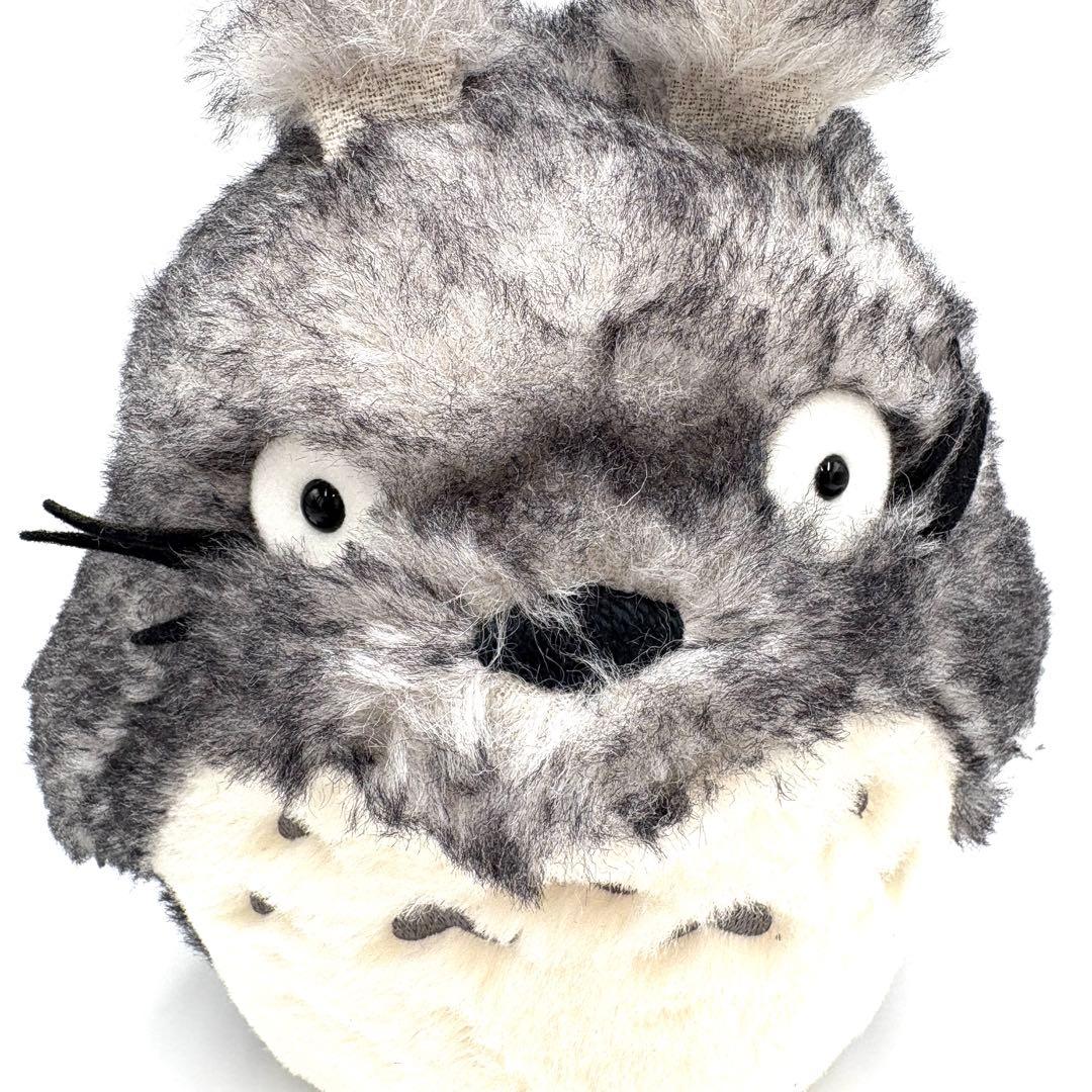 【希少】Steiff シュタイフ × となりのトトロ 日本限定 ジブリ