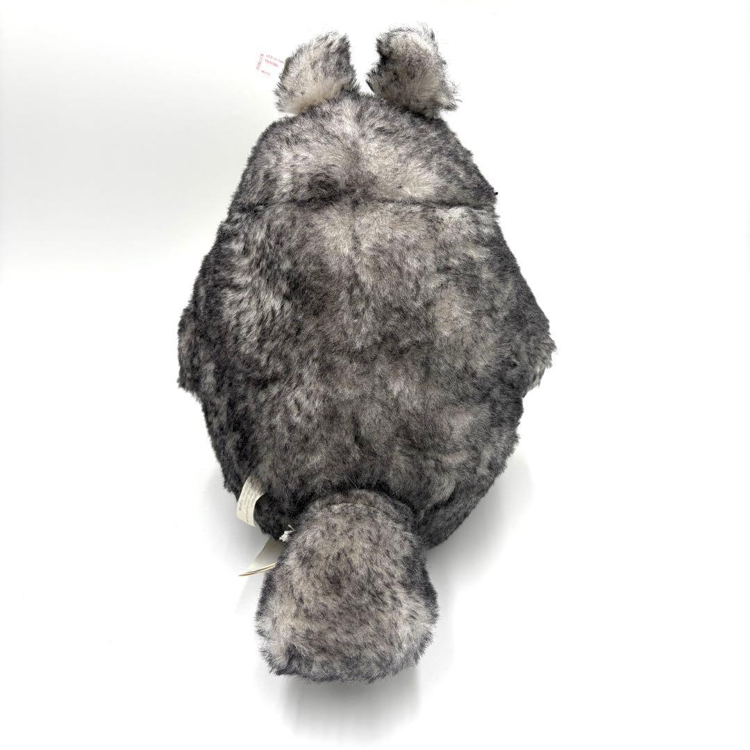 【希少】Steiff シュタイフ × となりのトトロ 日本限定 ジブリ