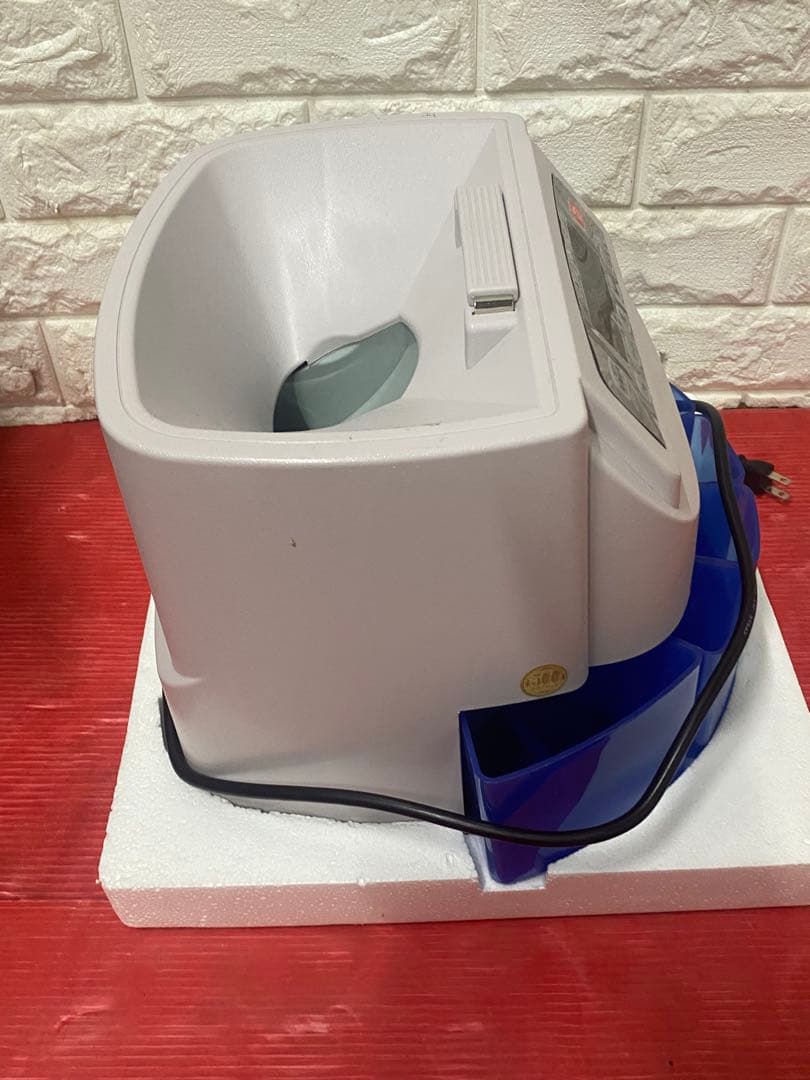 カウンター 自動 硬貨 計数機 COIN SORTER ソーター
