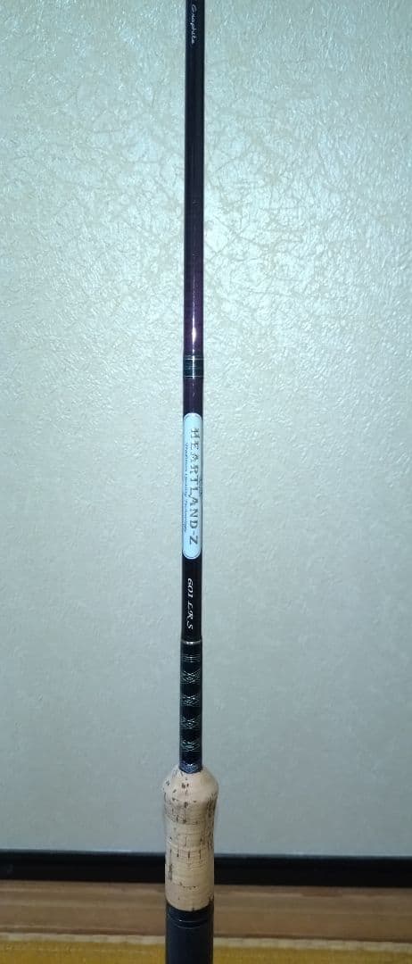 ⚠️専用品にて購入禁止⚠️ハートランドZ 601LRS