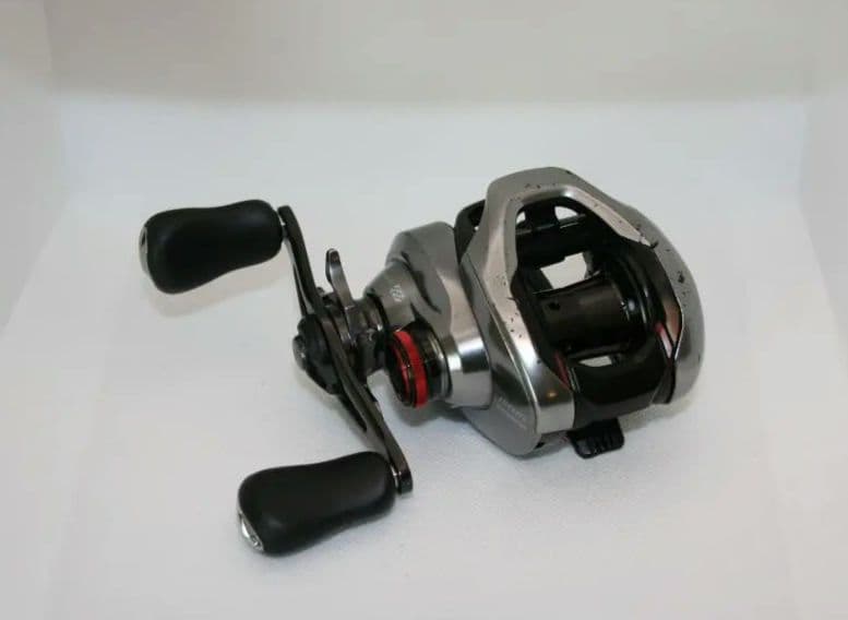 シマノ ２１スコーピオンDC 151HG 左巻き