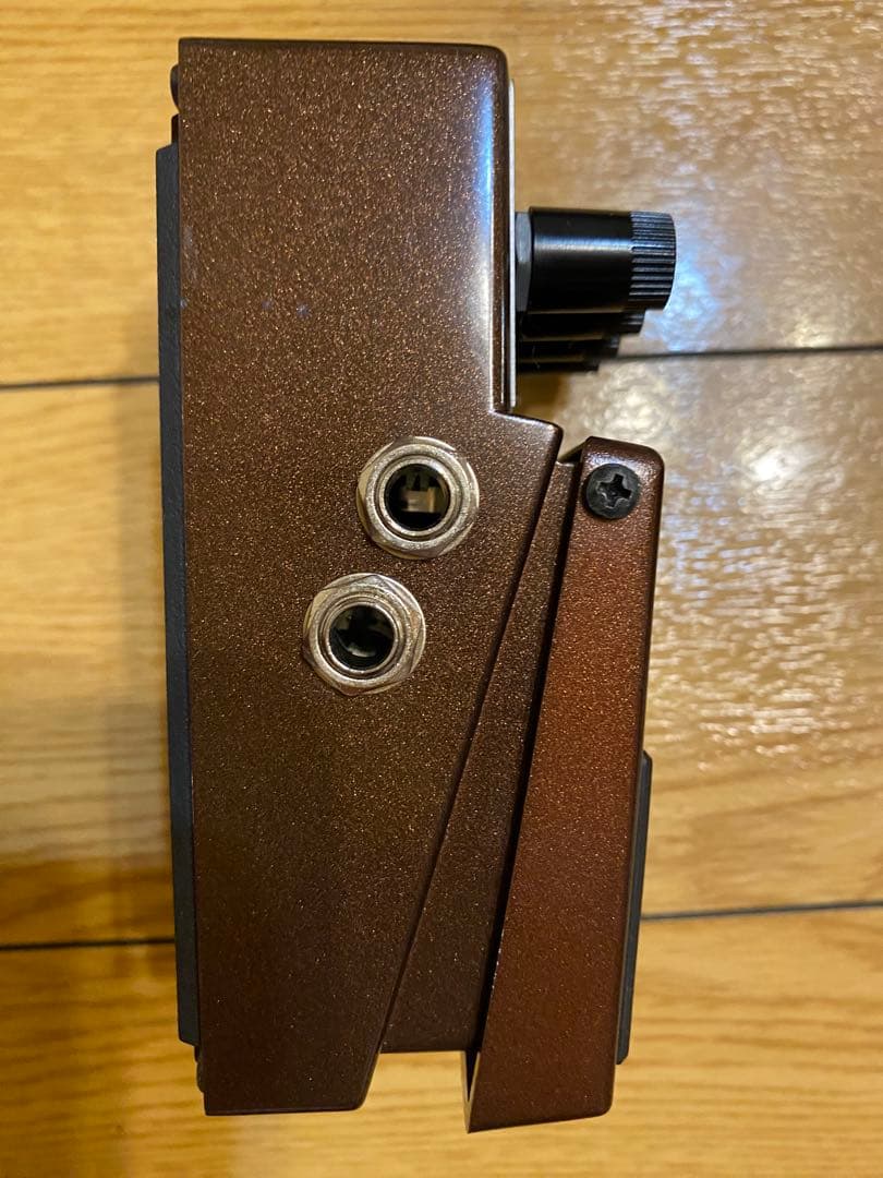 BOSS Octave OC-5 オクターブエフェクター