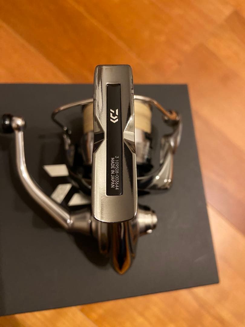 22イグジスト lt4000 xh ギアレシオチューン