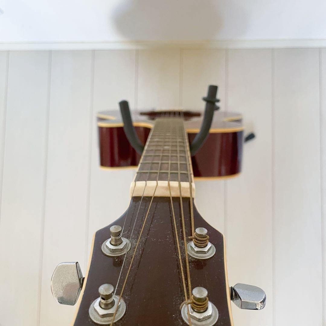 Pro Martin　custom　　EA500W　WRS エレアコ　ギター