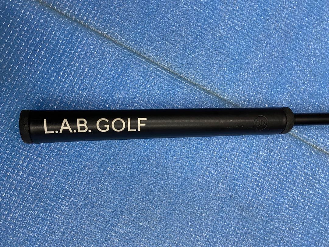 L.A.B.GOLF OZ1i パター カスタムオーダー品 34インチ
